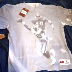 Jerry Rice tshirt